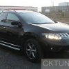 Katalog orurowań » NISSAN » Murano